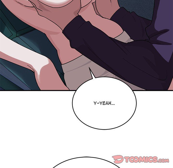 I Became A Dog chapter 14 page 105