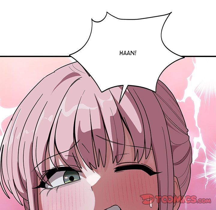 I Became A Dog chapter 14 page 111