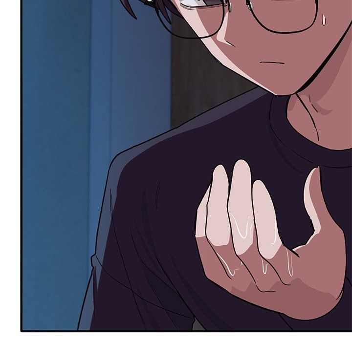 I Became A Dog chapter 14 page 130