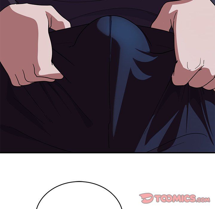 I Became A Dog chapter 14 page 135