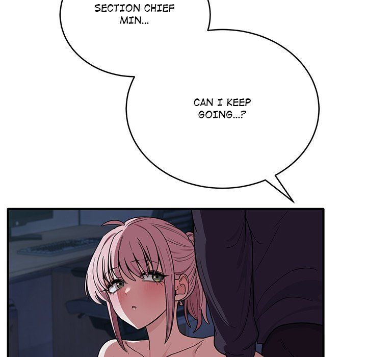 I Became A Dog chapter 14 page 136