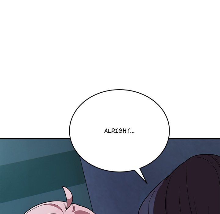 I Became A Dog chapter 14 page 154