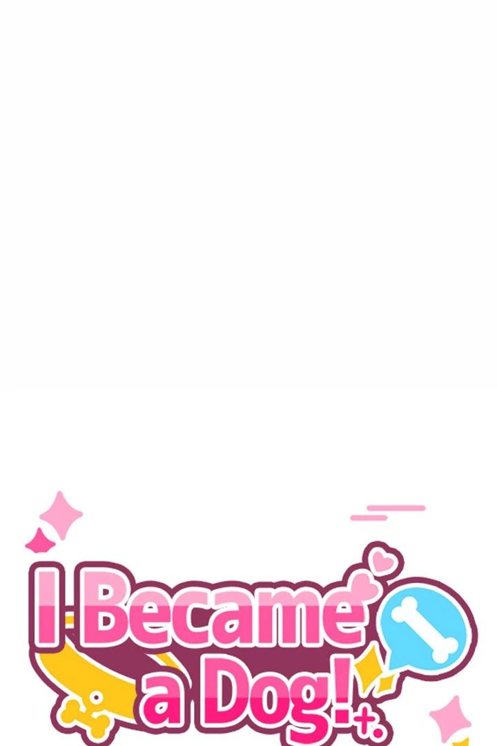 I Became A Dog chapter 15 page 4