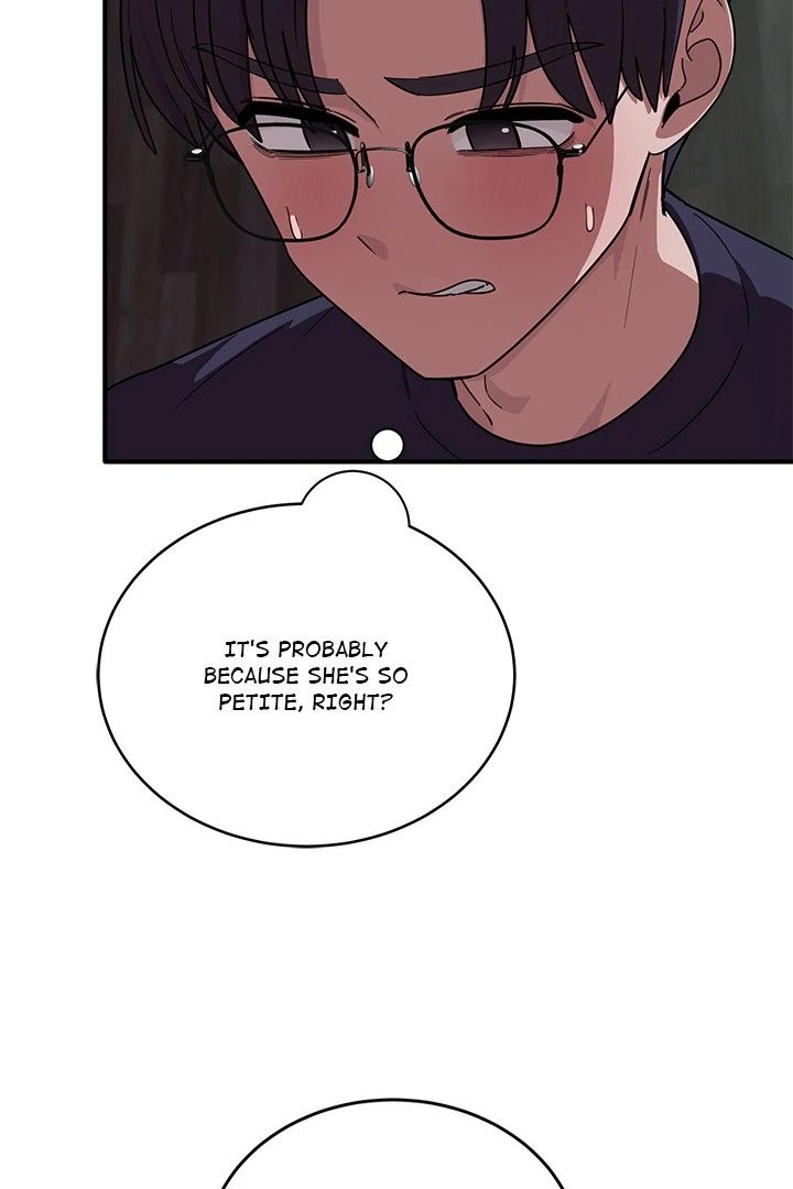 I Became A Dog chapter 15 page 8
