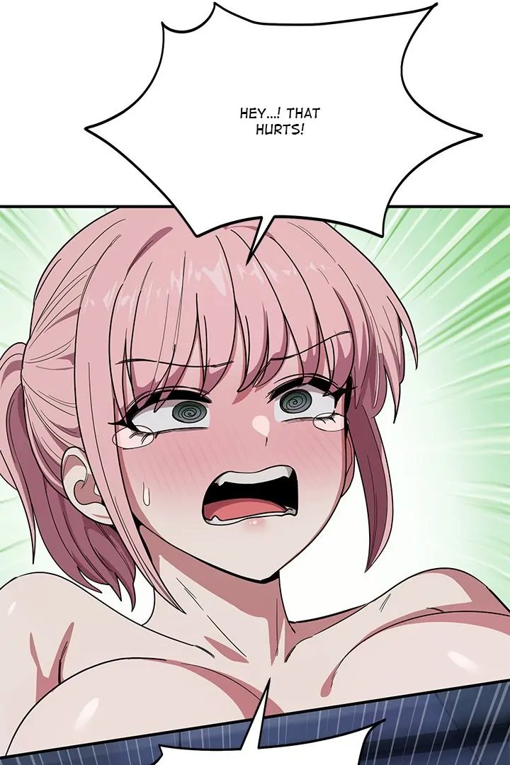 I Became A Dog chapter 15 page 11