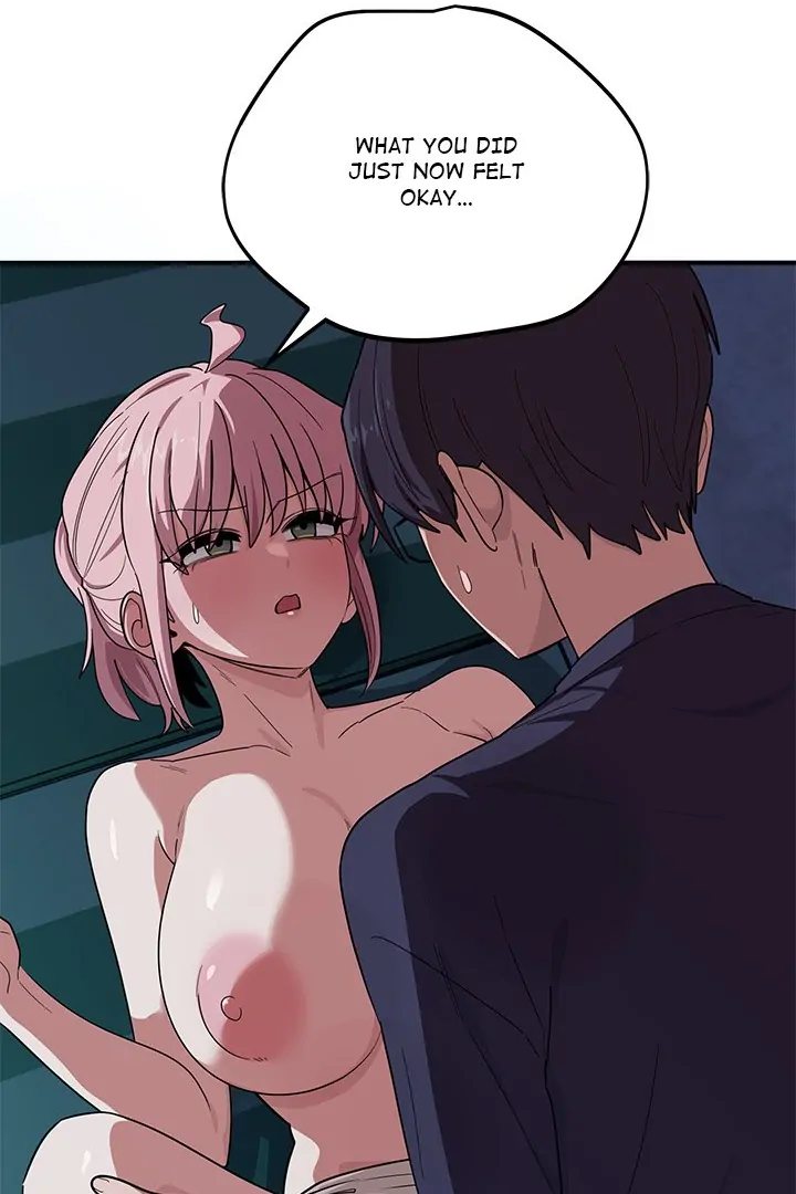I Became A Dog chapter 15 page 16