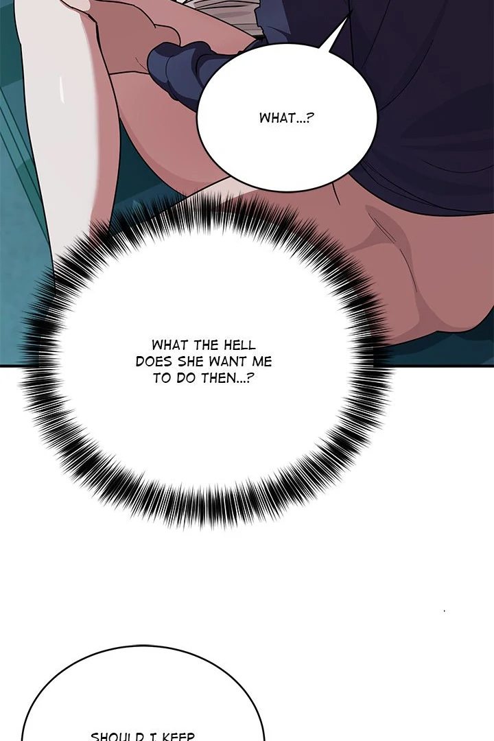 I Became A Dog chapter 15 page 17