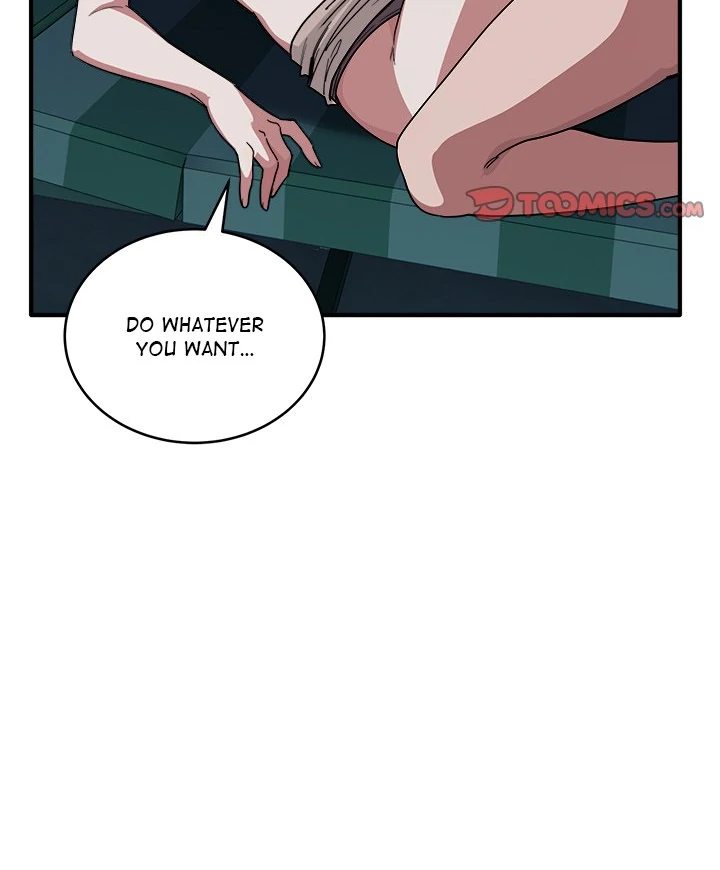 I Became A Dog chapter 15 page 19