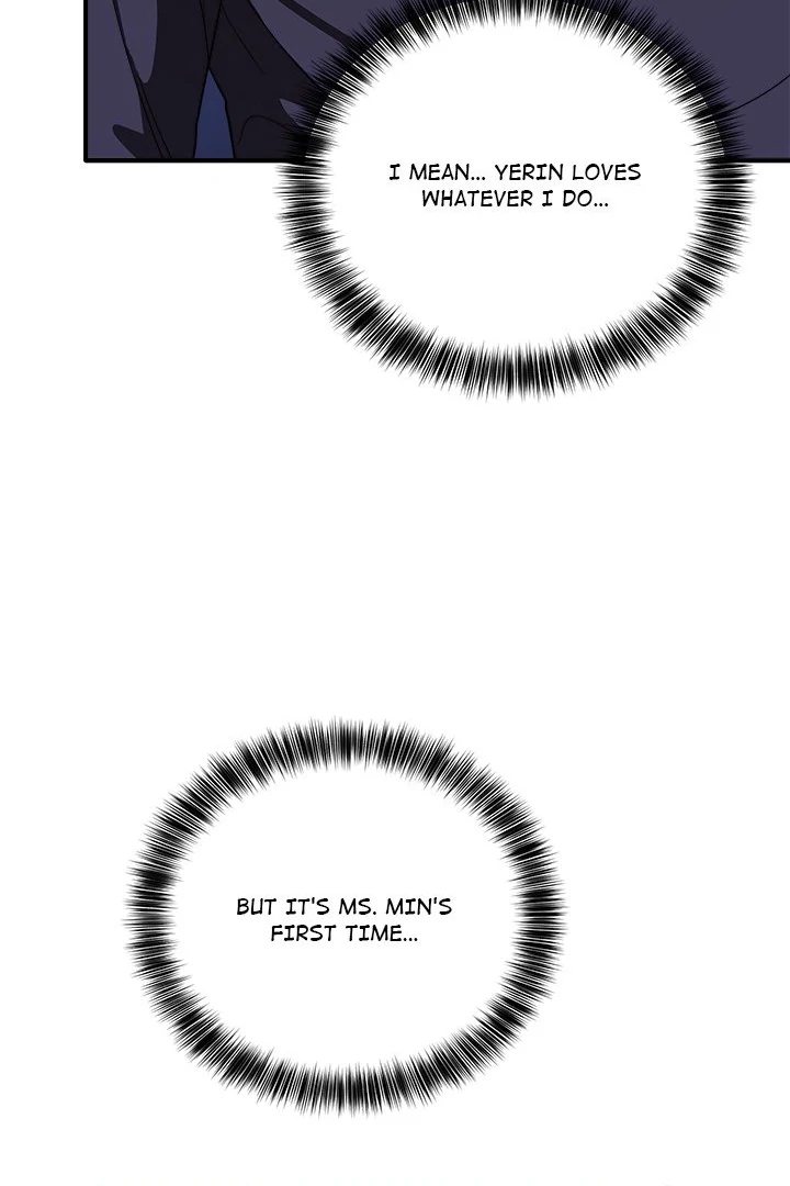 I Became A Dog chapter 15 page 21
