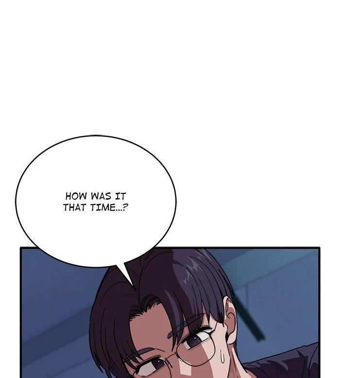 I Became A Dog chapter 15 page 27
