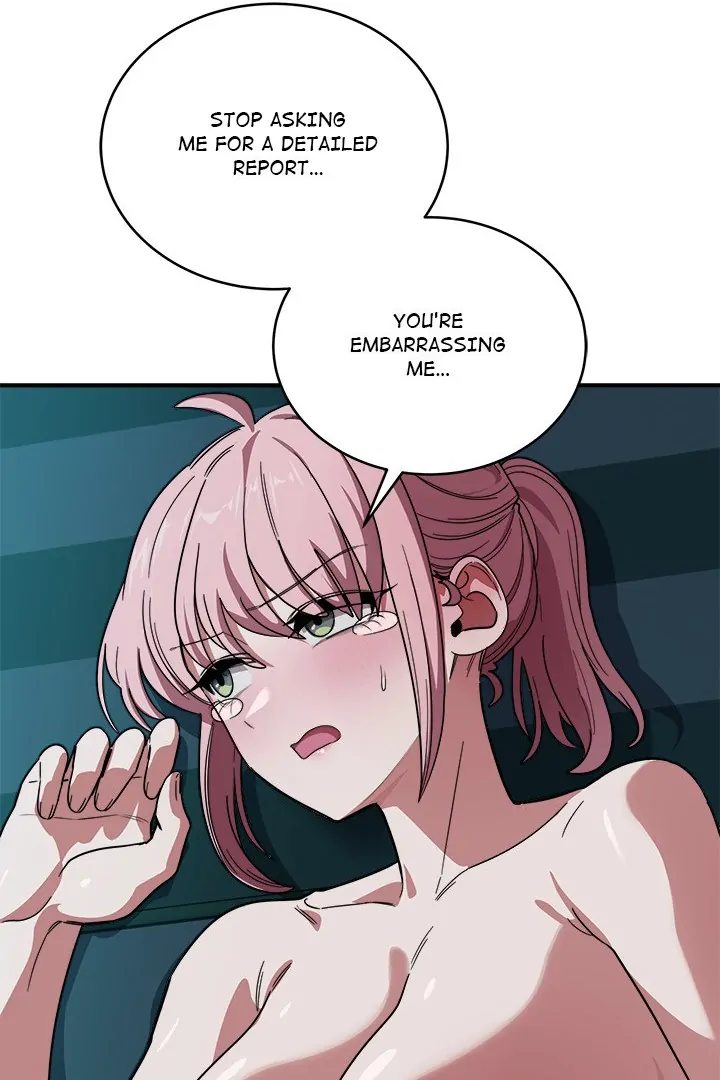 I Became A Dog chapter 15 page 29