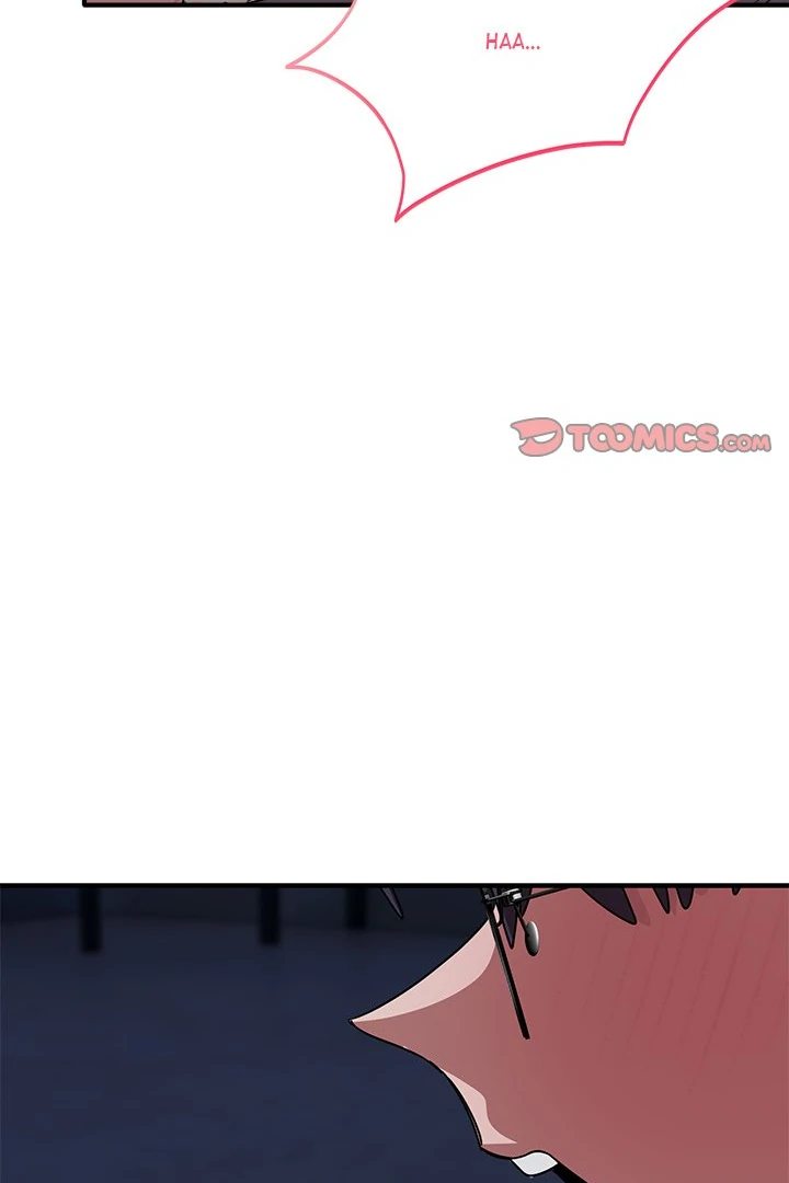 I Became A Dog chapter 15 page 39