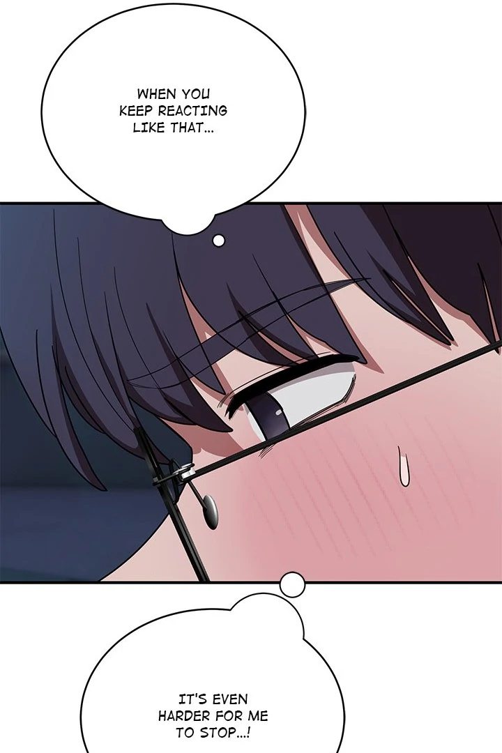 I Became A Dog chapter 15 page 47