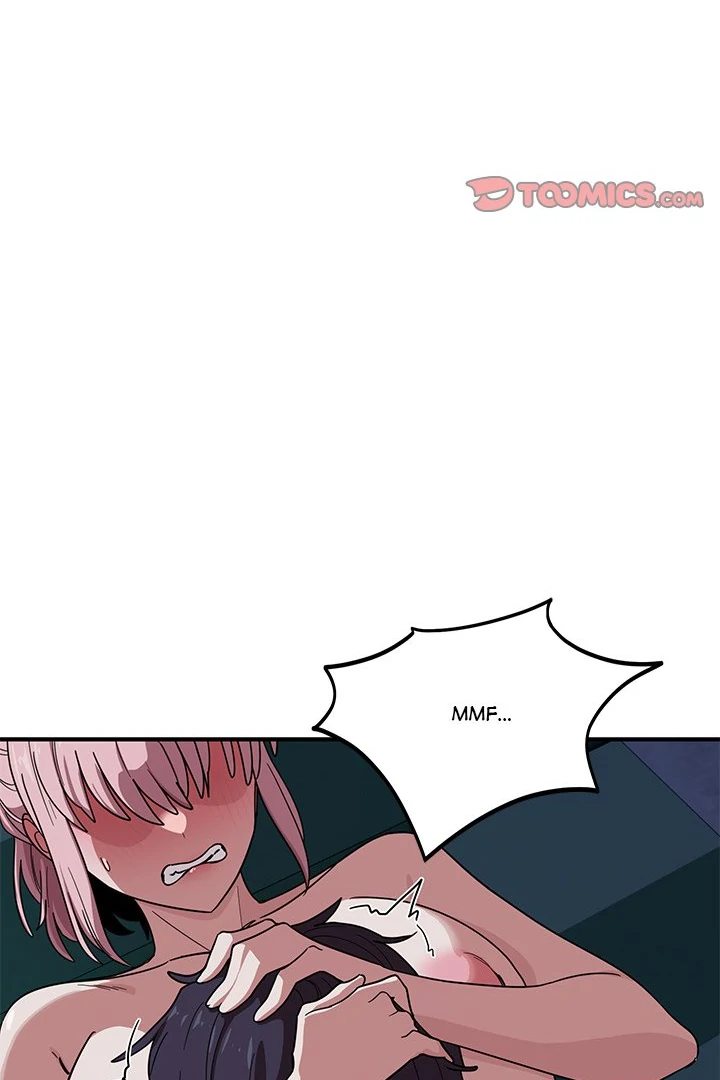 I Became A Dog chapter 15 page 52