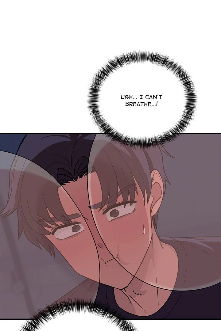 I Became A Dog chapter 15 page 54