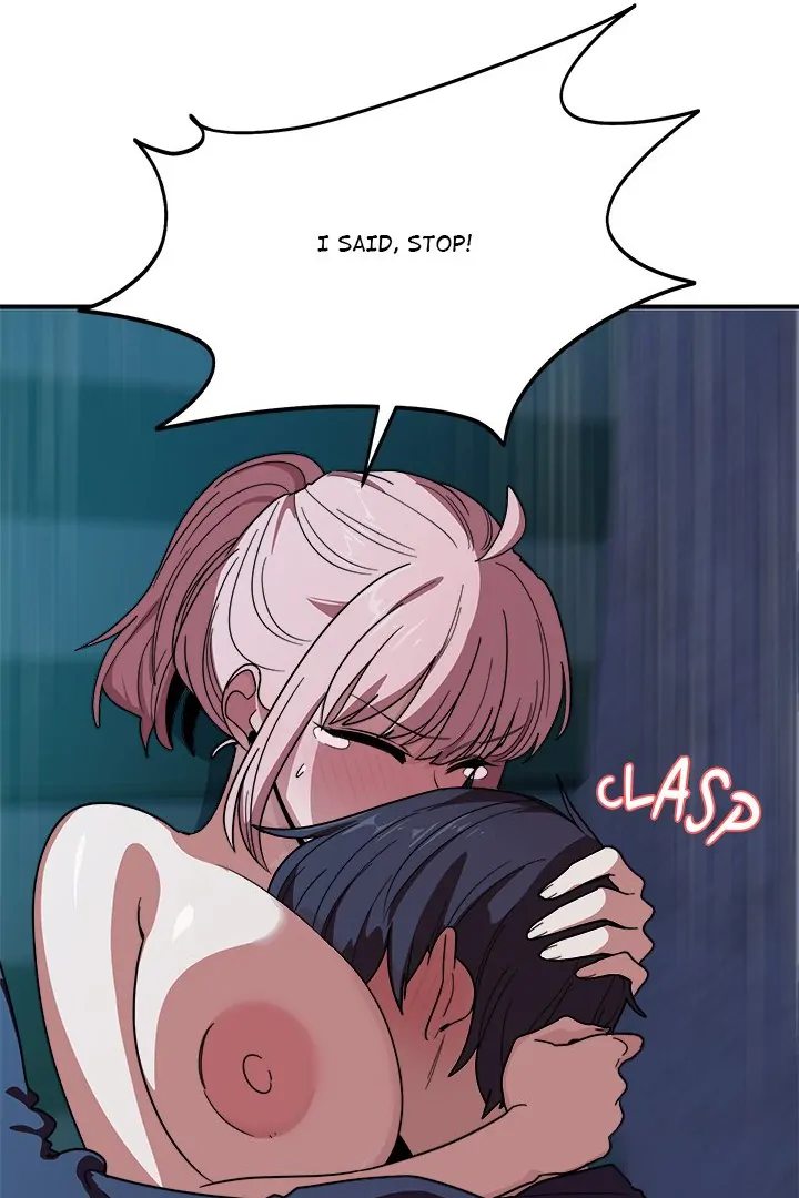 I Became A Dog chapter 15 page 62