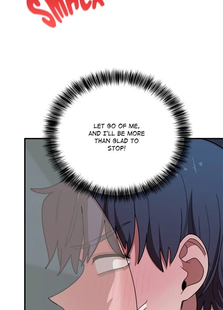 I Became A Dog chapter 15 page 64