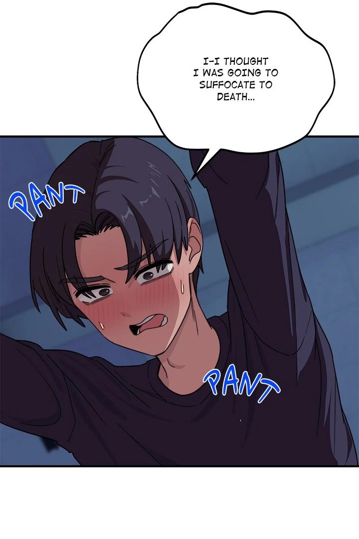 I Became A Dog chapter 15 page 80