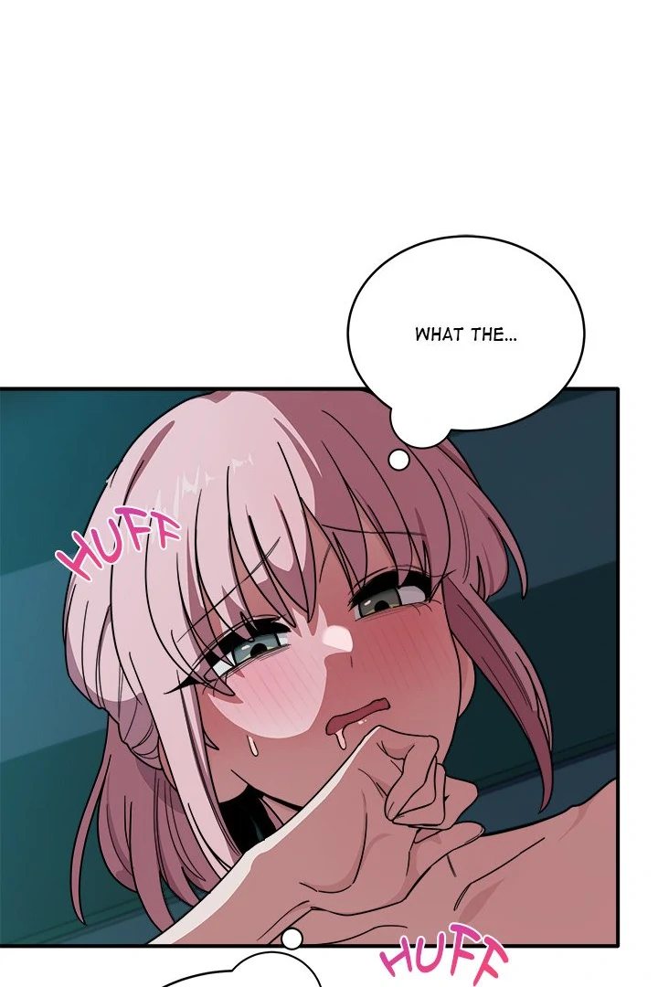 I Became A Dog chapter 15 page 81