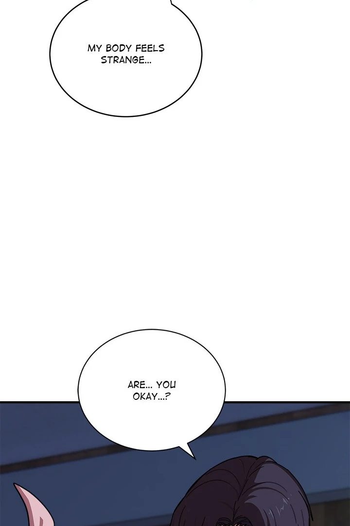 I Became A Dog chapter 15 page 82