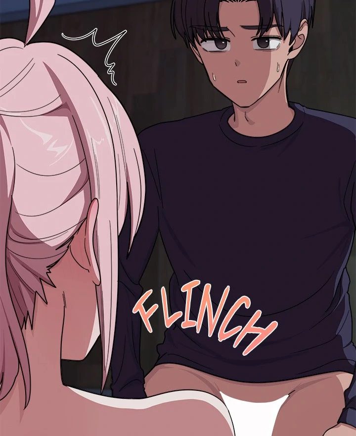 I Became A Dog chapter 15 page 83