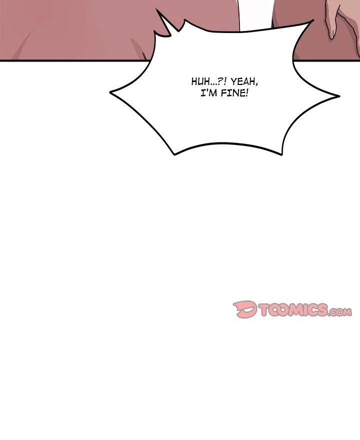 I Became A Dog chapter 15 page 84