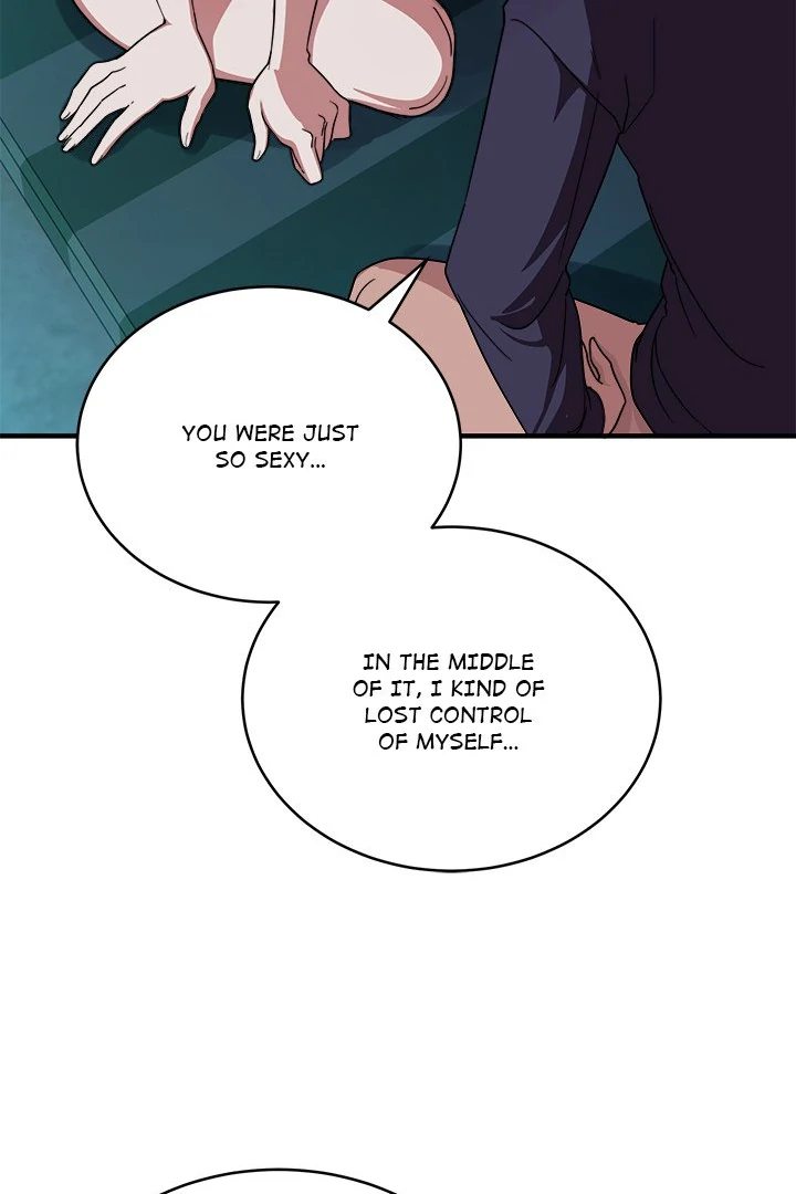 I Became A Dog chapter 15 page 86