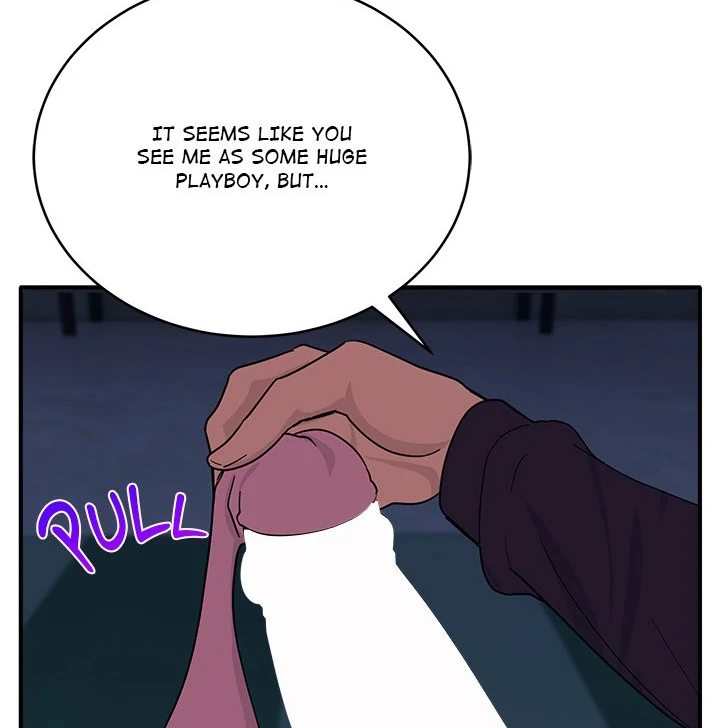 I Became A Dog chapter 15 page 87