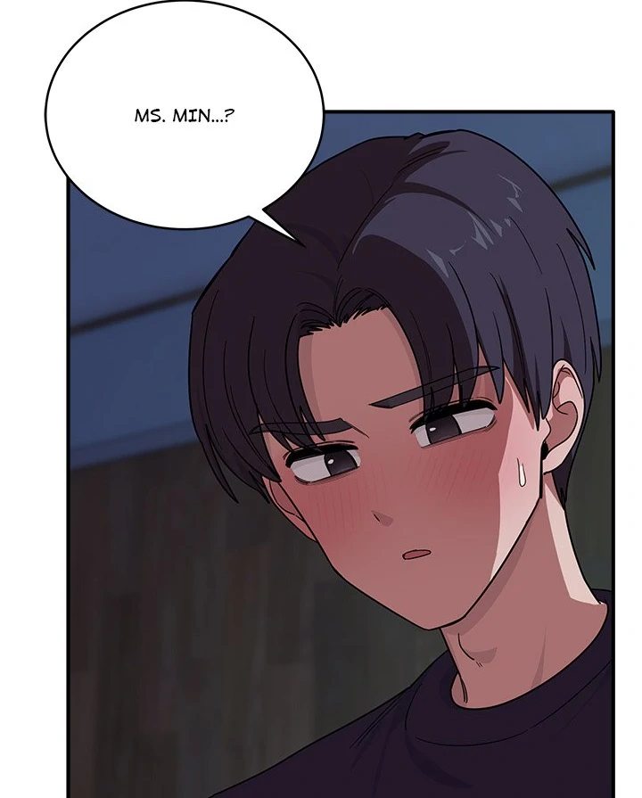 I Became A Dog chapter 15 page 95