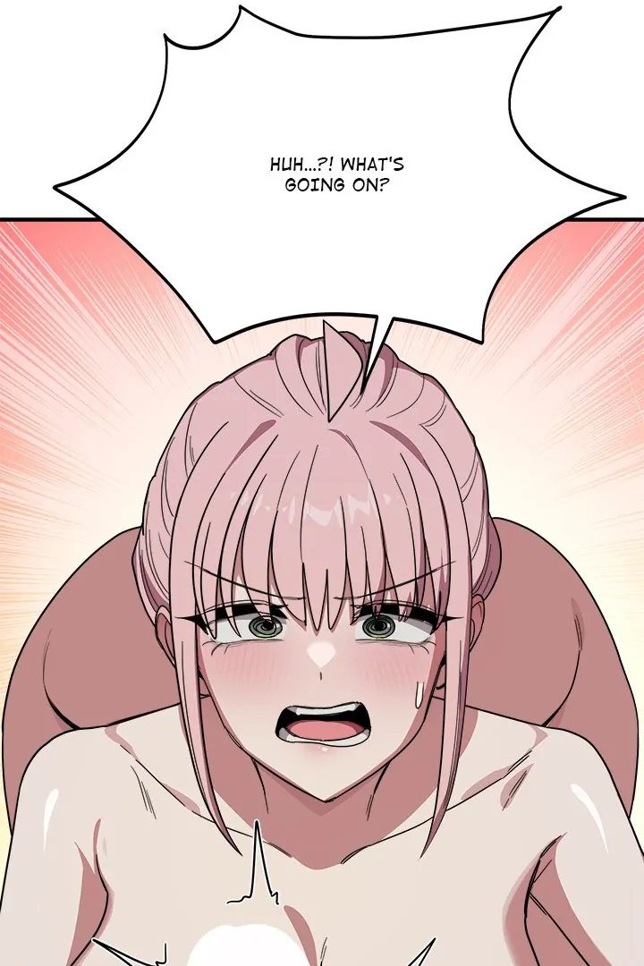 I Became A Dog chapter 15 page 97