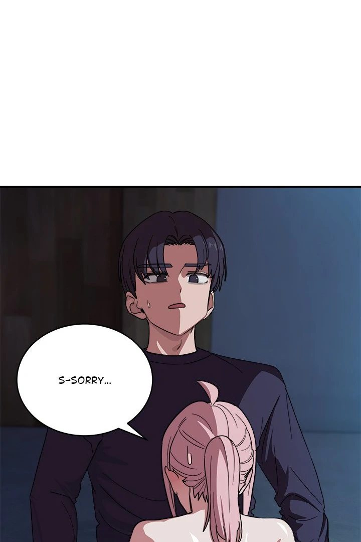 I Became A Dog chapter 15 page 99
