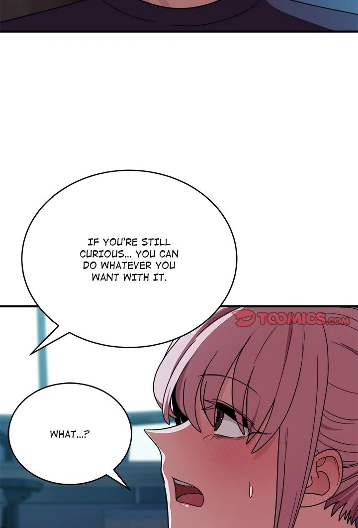 I Became A Dog chapter 15 page 104