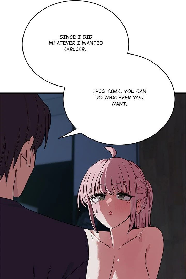 I Became A Dog chapter 15 page 106