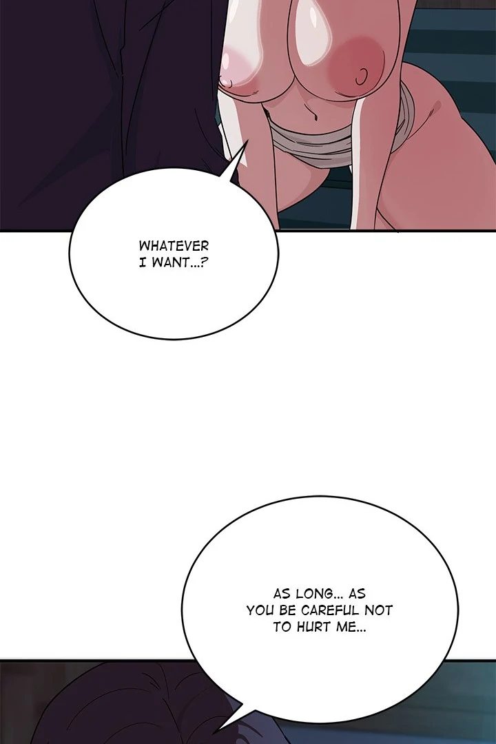 I Became A Dog chapter 15 page 107