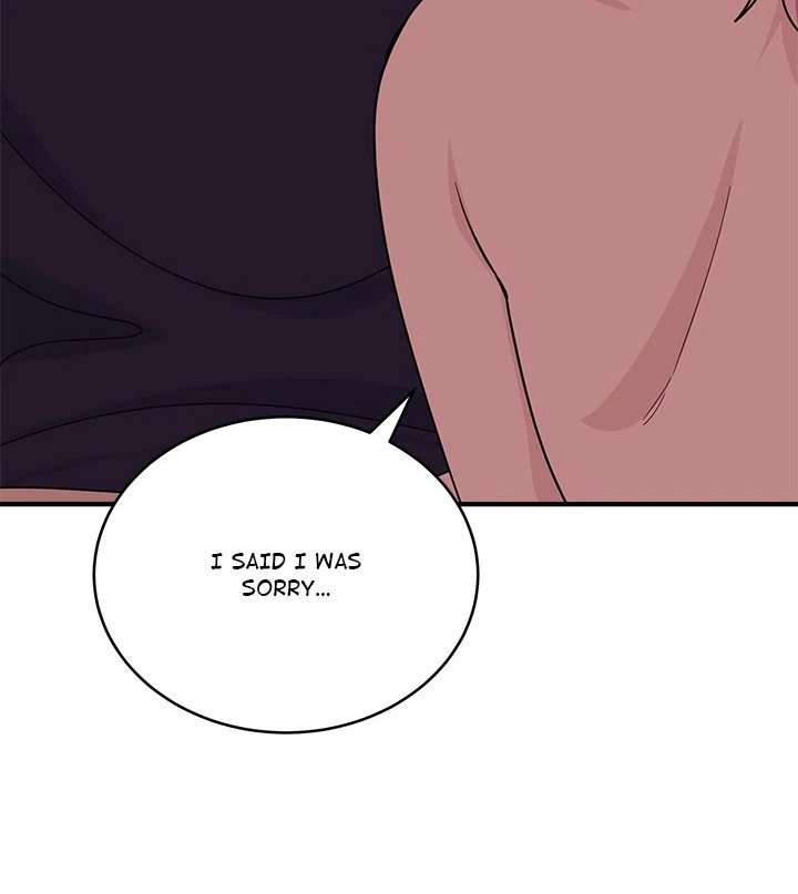 I Became A Dog chapter 15 page 109