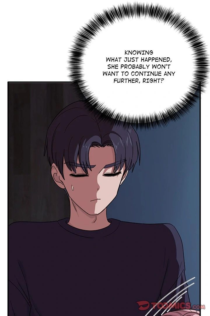 I Became A Dog chapter 15 page 110