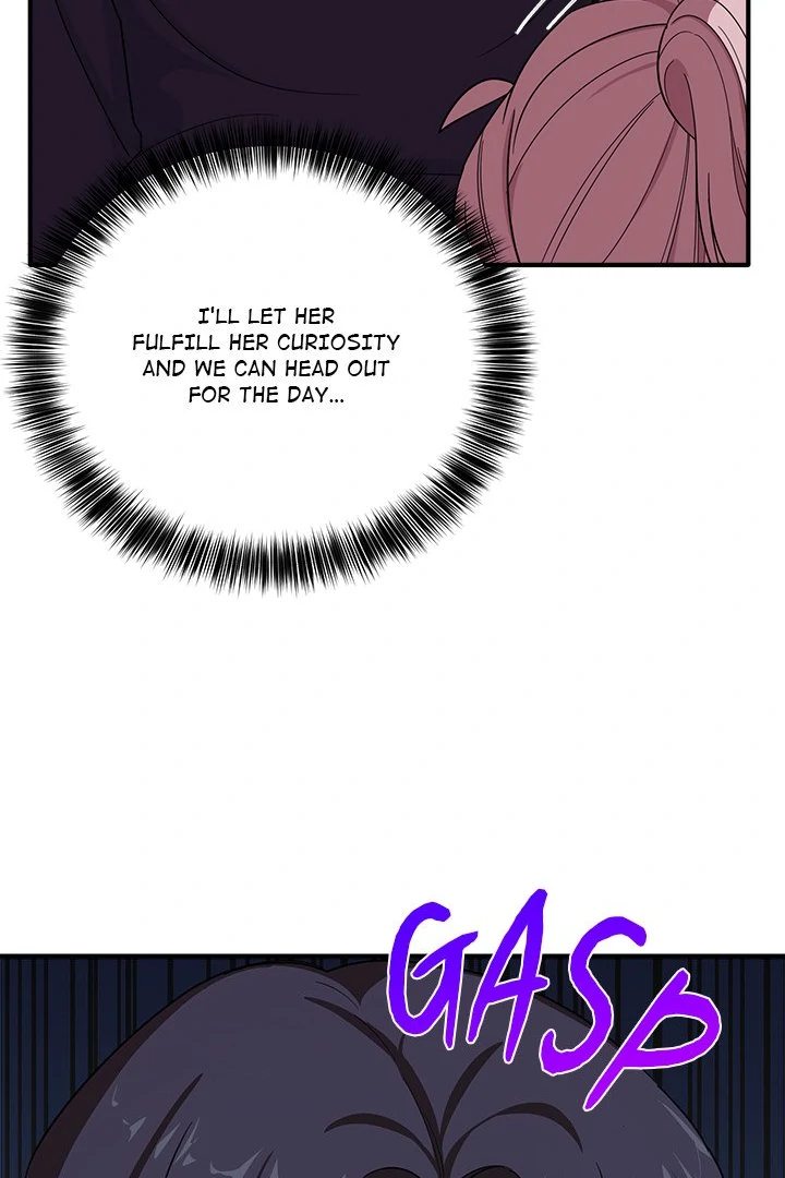 I Became A Dog chapter 15 page 111