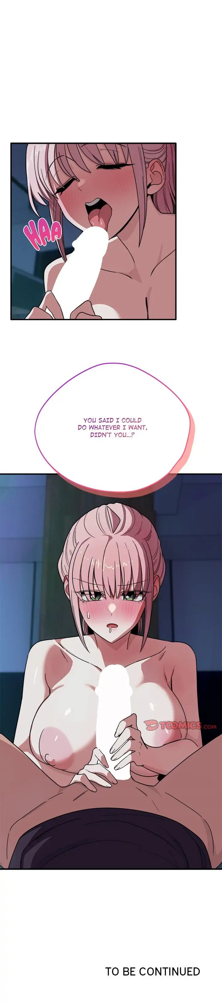 I Became A Dog chapter 15 page 115