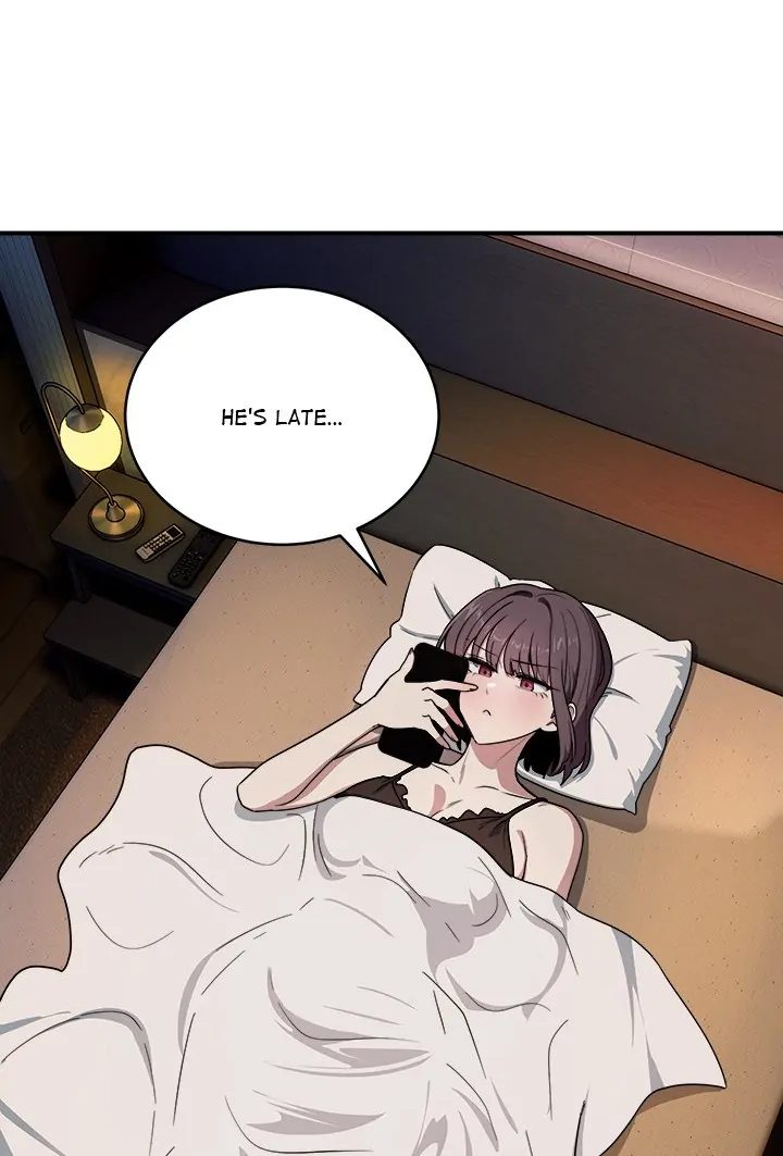 I Became A Dog chapter 16 page 3