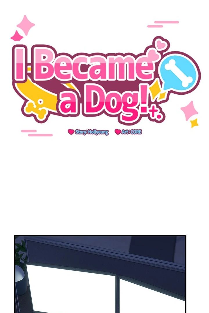 I Became A Dog chapter 16 page 6
