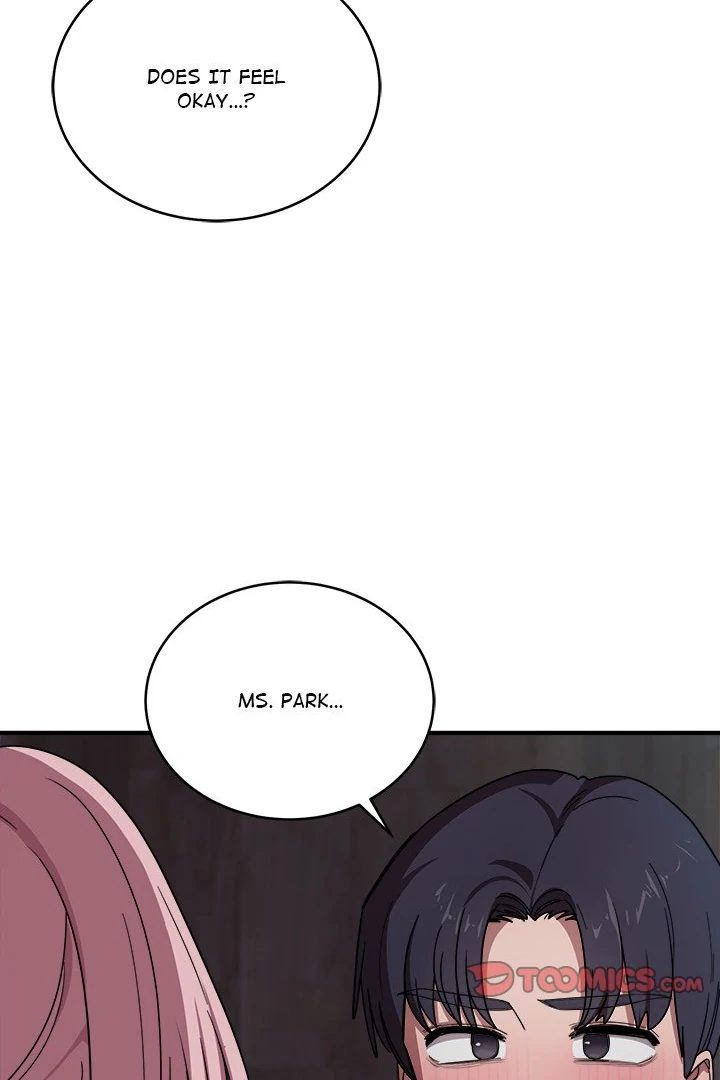 I Became A Dog chapter 16 page 20