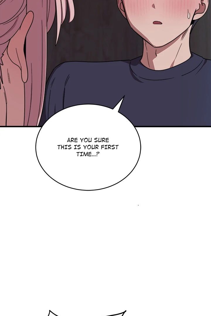I Became A Dog chapter 16 page 21