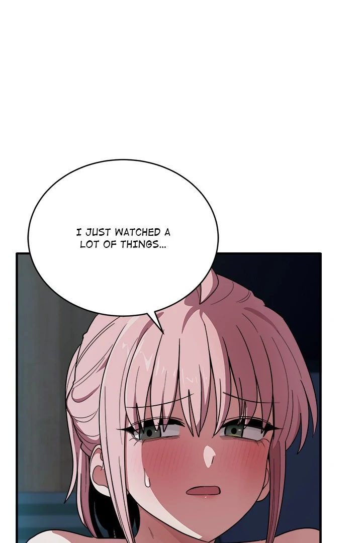 I Became A Dog chapter 16 page 24