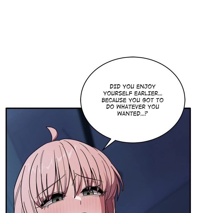 I Became A Dog chapter 16 page 31