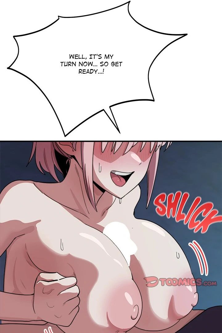 I Became A Dog chapter 16 page 33