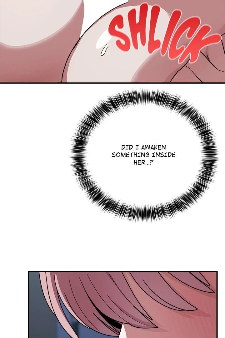 I Became A Dog chapter 16 page 38