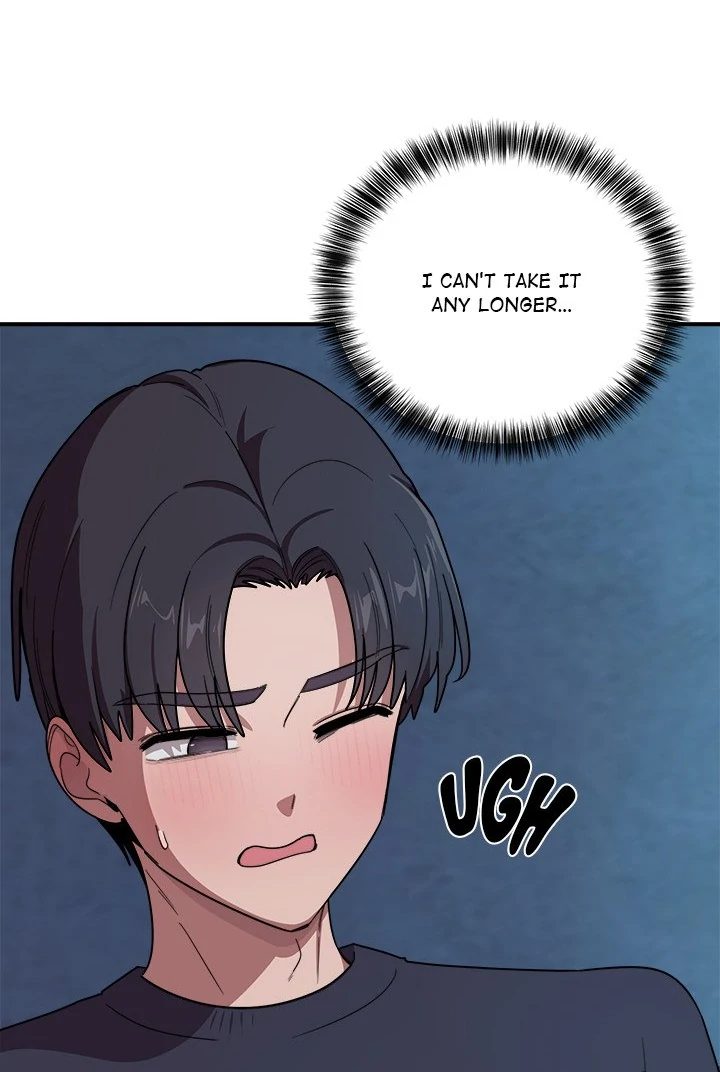 I Became A Dog chapter 16 page 40