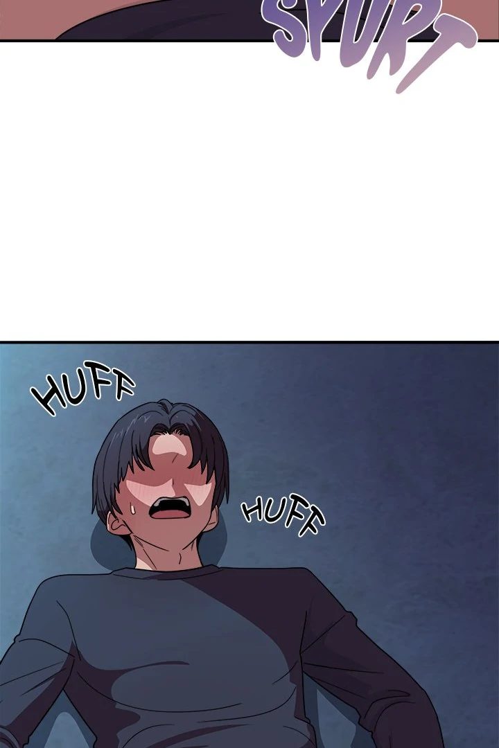 I Became A Dog chapter 16 page 47