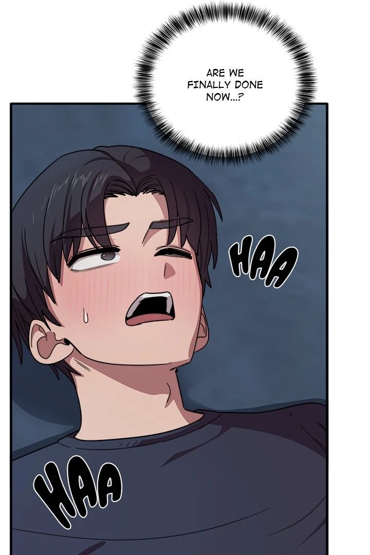 I Became A Dog chapter 16 page 50