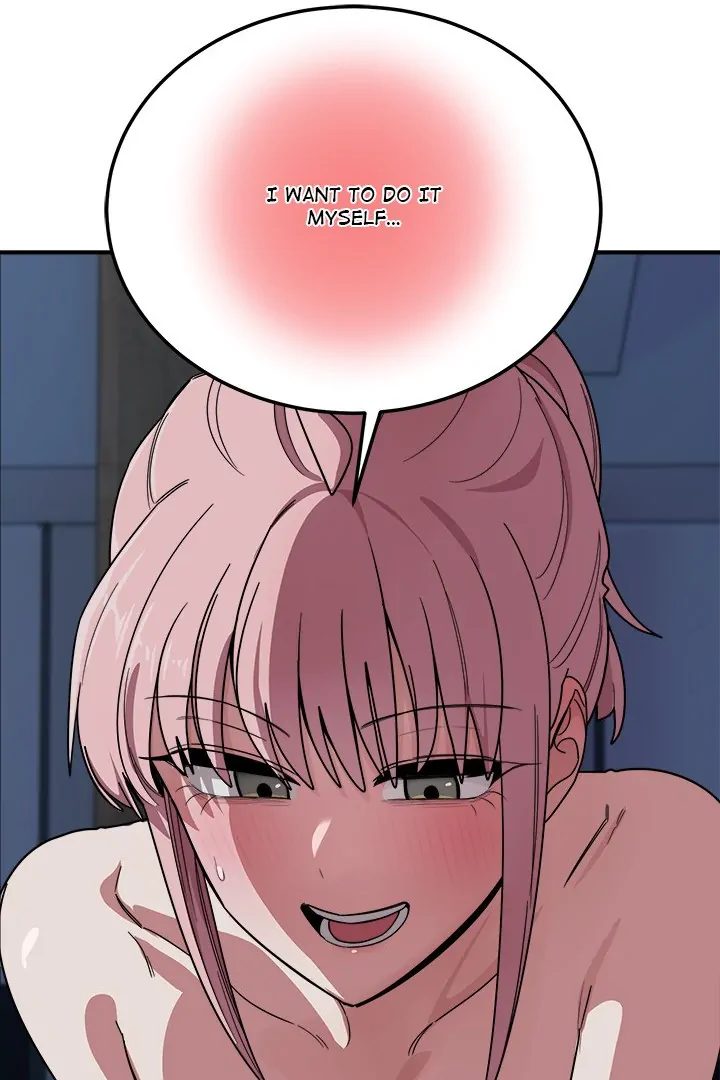 I Became A Dog chapter 16 page 55